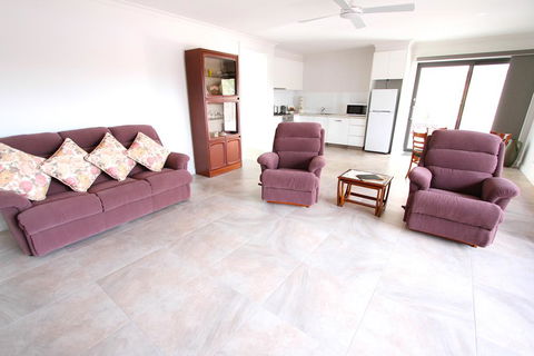Wentworth Wharf B&B - Australian Directory 2