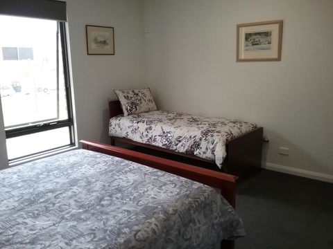 Wentworth Wharf B&B - Australian Directory 0