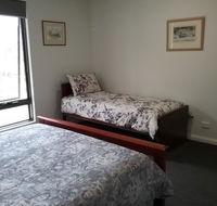 Wentworth Wharf BB - Australian Directory