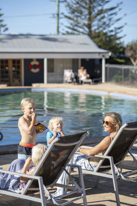 Werri Beach Holiday Park - Australian Directory 3