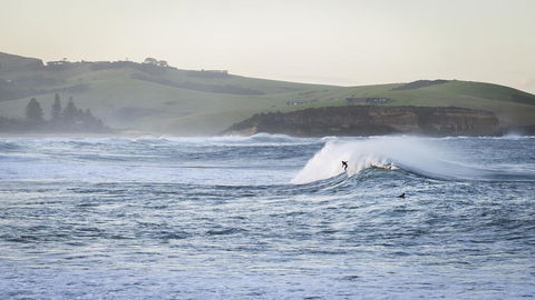 Werri Beach Holiday Park - Australian Directory 1