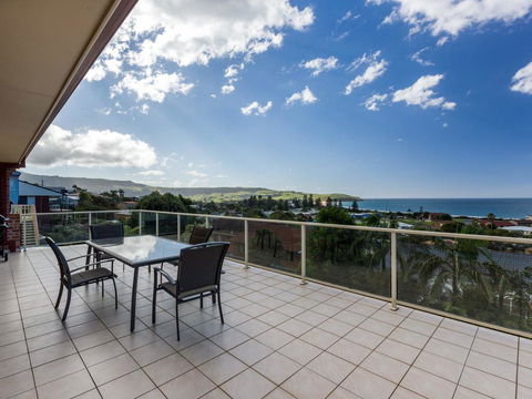 Werri Views - Australian Directory 0