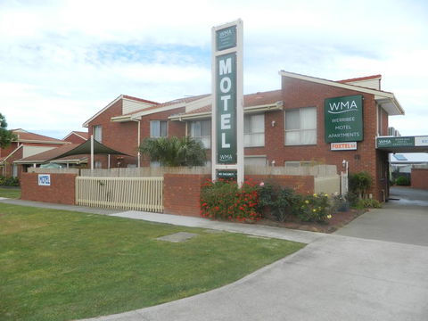 Werribee Motel And Apartments - Australian Directory 0