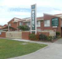 Werribee Motel and Apartments - Australian Directory