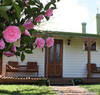 Westbury Gingerbread Cottages - Australian Directory