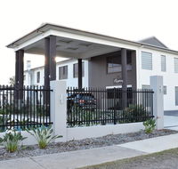 Western Downs Motor Inn - Australian Directory