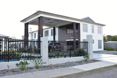 Western Downs Motor Inn - Australian Directory 0