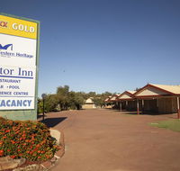 Western Heritage Motor Inn - Australian Directory