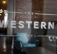 Western Hotel Ballarat - Australian Directory