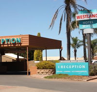 Westland Hotel Motel - Australian Directory