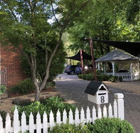 Westwood Lodge Apartments - Australian Directory