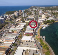 WHARF STREET VISTA - Australian Directory