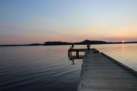 Wheelhouse Apartments - Australian Directory 1