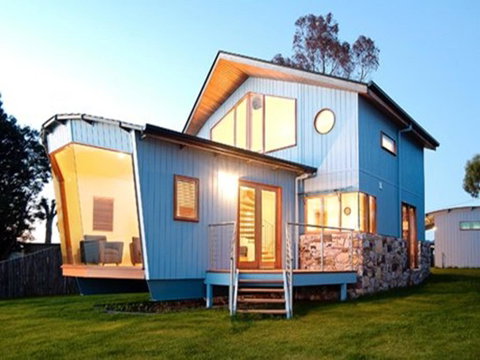 Wheelhouse Apartments - Australian Directory 0