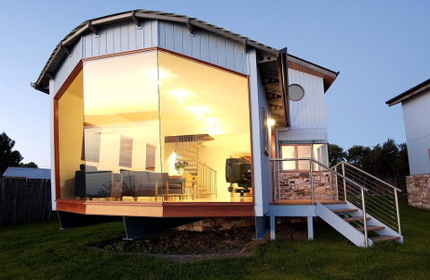 Wheelhouse Apartments - Australian Directory 3
