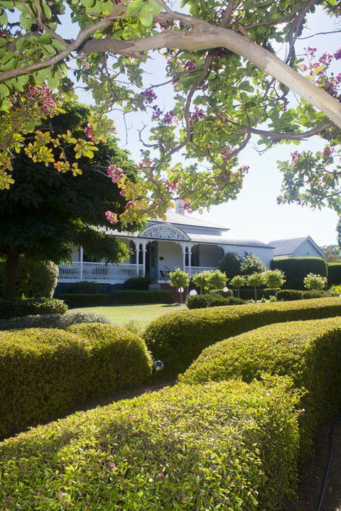 Whiskey Gully Wines - Australian Directory 3