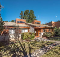 Whispering Pines 1 - Australian Directory