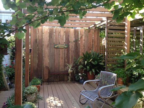 Whispering Pines Bed And Breakfast - Australian Directory 0