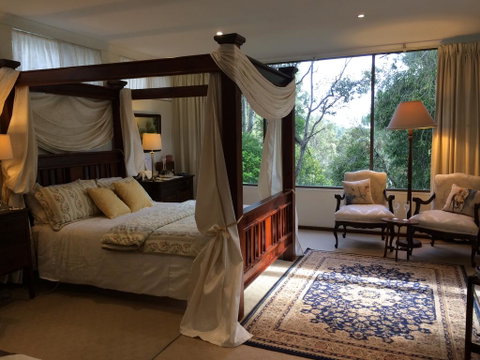 Whispering Pines Bed And Breakfast - Australian Directory 1
