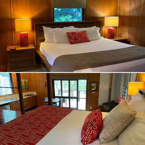 Whispering Valley Cottage Retreat - Australian Directory 3