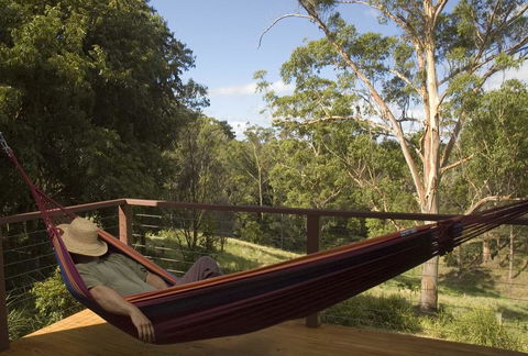 Whispering Valley Cottage Retreat - Australian Directory 0