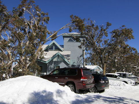 Whistler 5 - Australian Directory 1