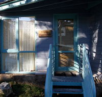 Whistler 8 Glacier - Australian Directory