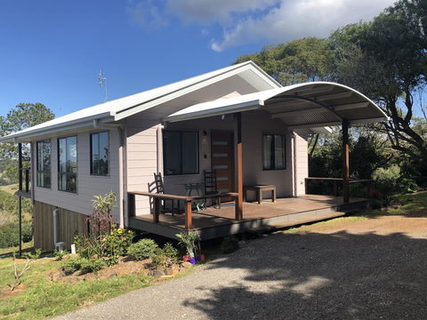 White Cedar Cottage - Australian Directory 0
