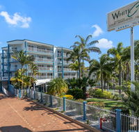 White Crest Luxury Apartments - Australian Directory