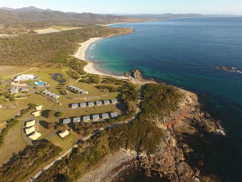 White Sands Estate - Australian Directory 0