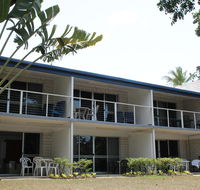 Whitehaven Beachfront Holiday Units - Australian Directory