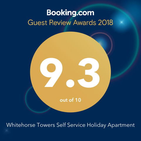 Whitehorse Towers Self Service Holiday Apartment - Australian Directory 3