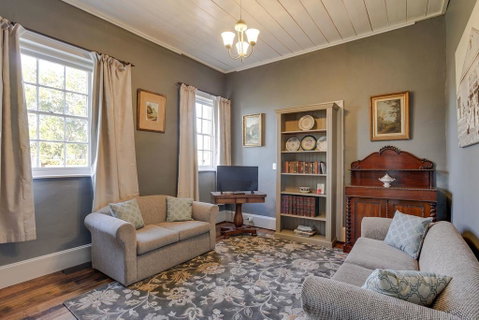 Whites Corner - Australian Directory 2
