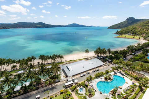 Whitsunday Apartment 1306 - Australian Directory 2