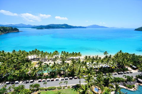 Whitsunday Apartment 1306 - Australian Directory 0