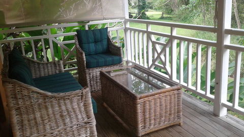 Whitsunday Cane Cutters Cottage - Australian Directory 2