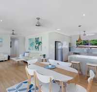 Whitsunday Palms - Australian Directory