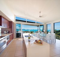 Whitsunday Views - Airlie Beach - Australian Directory