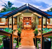 Whitsunday Waters on Hamilton Island - Australian Directory