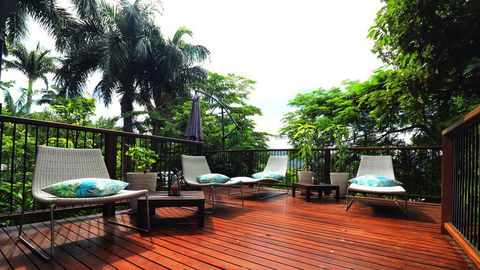 Whitsundays BNB Retreat - Australian Directory 0