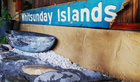 Whitsundays BNB Retreat - Australian Directory 1