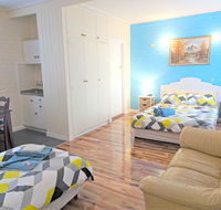 Whyalla Country Inn Motel - Australian Directory