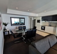Widest Ocean View and Balcony Luxury Apt - Australian Directory