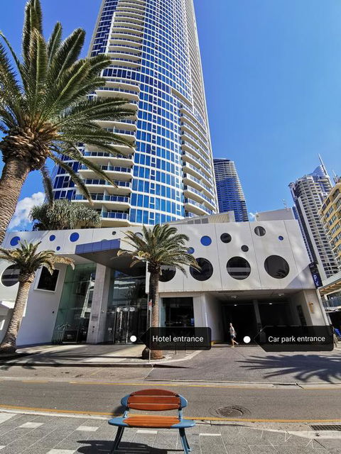 Widest Ocean View And Balcony Luxury Apt - Australian Directory 3