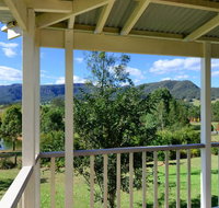 Wild Rose Cottage- Kiaroo Kangaroo Valley - Australian Directory