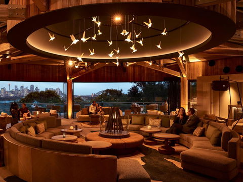 Wildlife Retreat At Taronga - Australian Directory 3