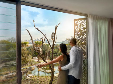 Wildlife Retreat At Taronga - Australian Directory 0