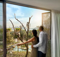 Wildlife Retreat at Taronga - Australian Directory