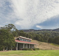 Willabrook Retreat - Mojo Cottage - Romantic escape - Australian Directory
