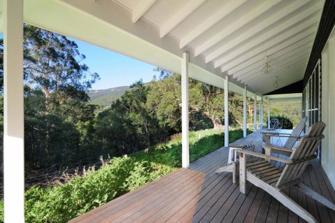 Willabrook Retreat - Rest Cottage - Spoil Yourself! - Australian Directory 2